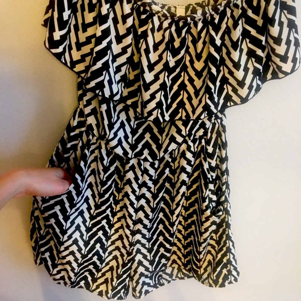 Romper, XS, in good condition